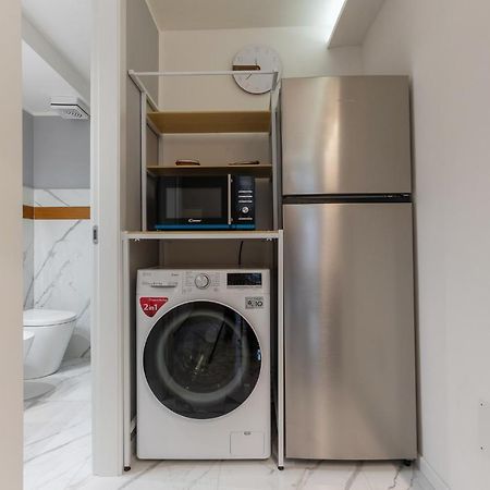 Appartement Mini Loft San Carlo A 5 Min Da Mambo Bologne Extérieur photo
