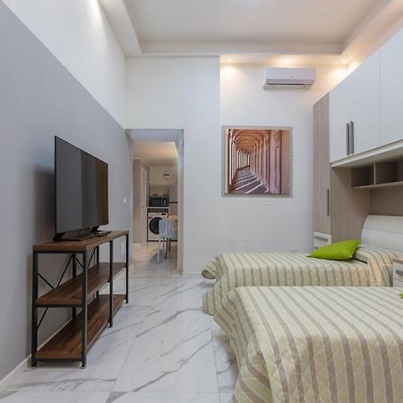 Appartement Mini Loft San Carlo A 5 Min Da Mambo Bologne Extérieur photo