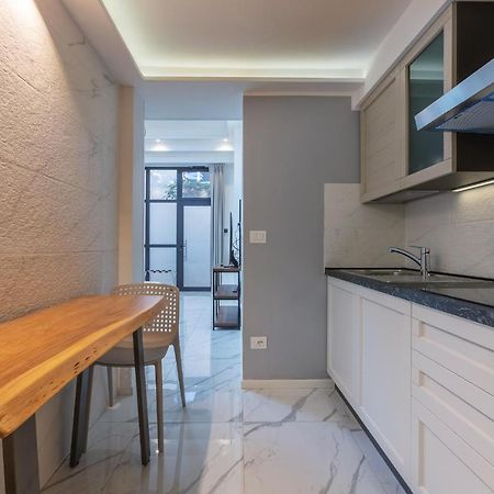 Appartement Mini Loft San Carlo A 5 Min Da Mambo Bologne Extérieur photo