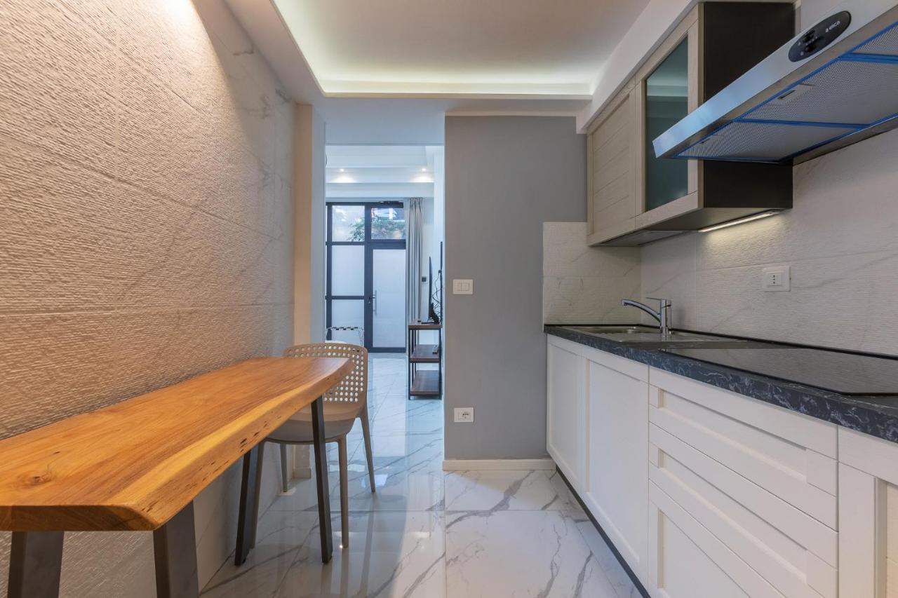 Appartement Mini Loft San Carlo A 5 Min Da Mambo Bologne Extérieur photo