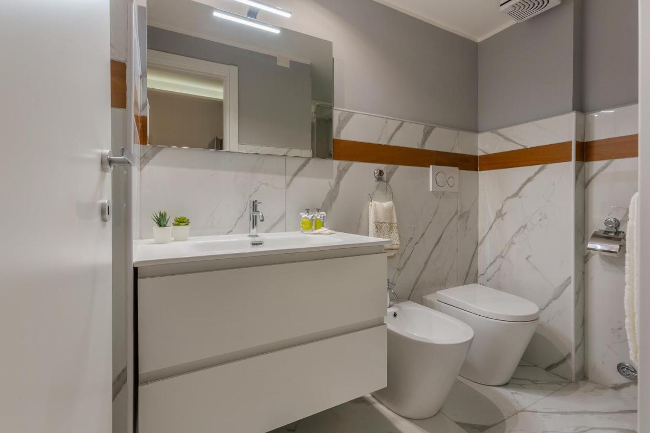 Appartement Mini Loft San Carlo A 5 Min Da Mambo Bologne Extérieur photo