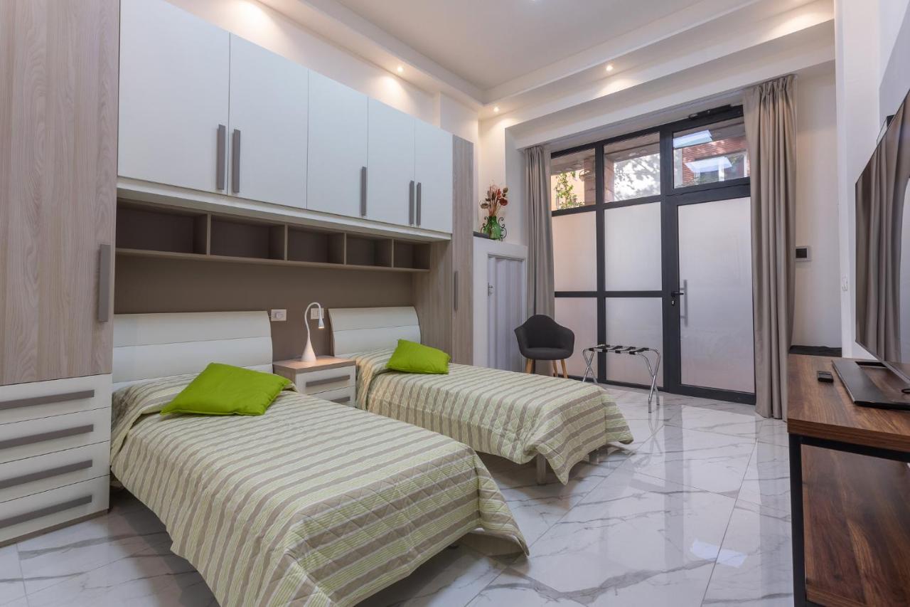 Appartement Mini Loft San Carlo A 5 Min Da Mambo Bologne Extérieur photo